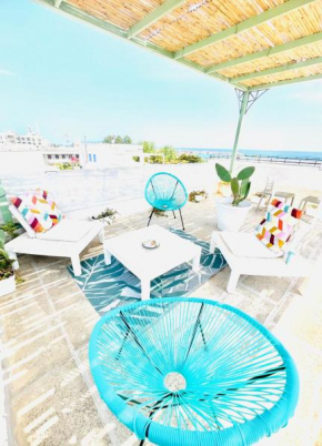 Anima Rooftop San Foca